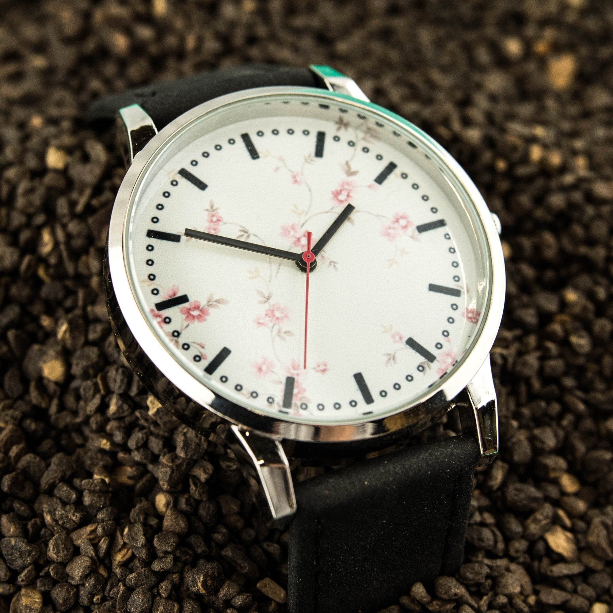 DAUGHTER DAD - ENJOY THE RIDE - BEE WATCH