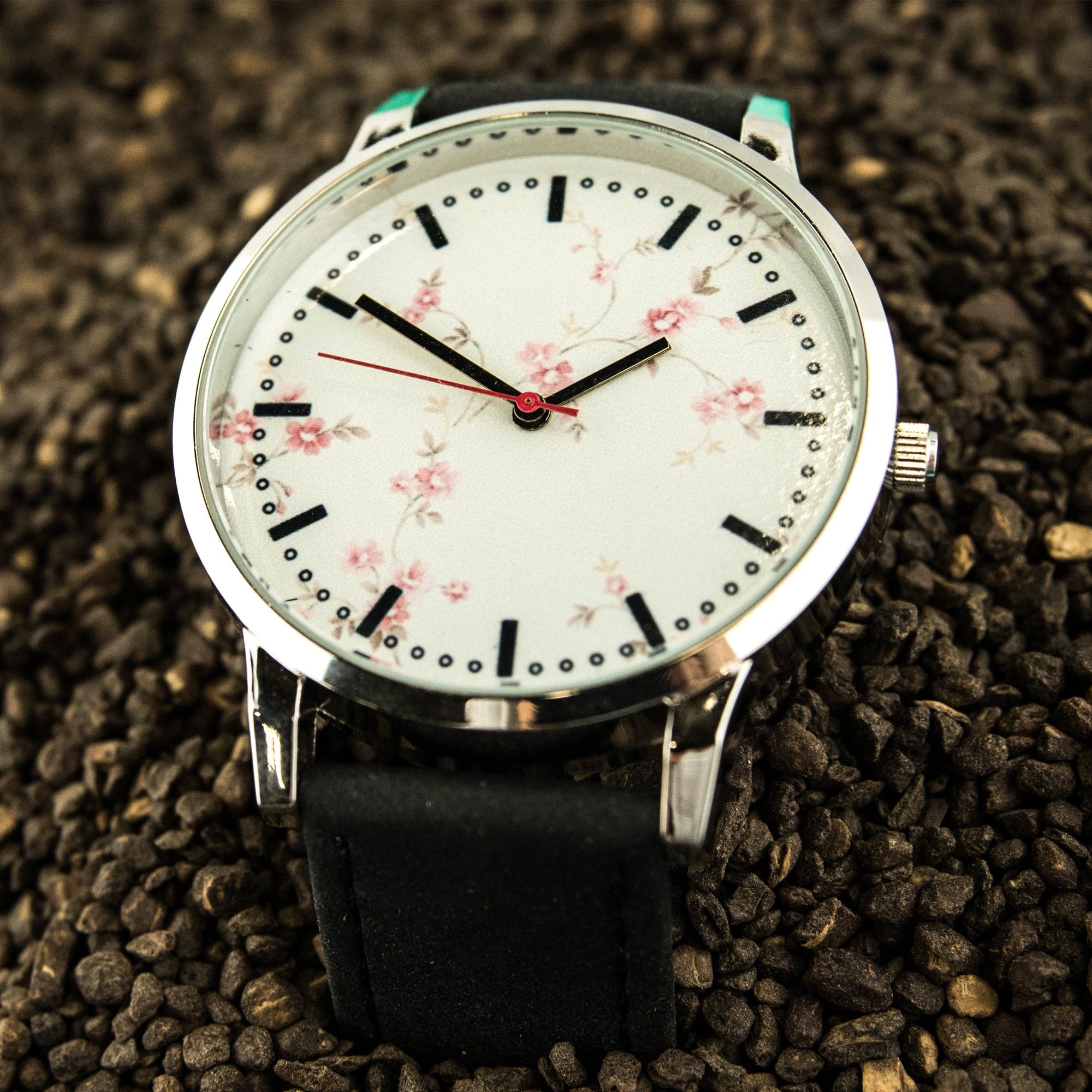 DAUGHTER DAD - ENJOY THE RIDE - BEE WATCH