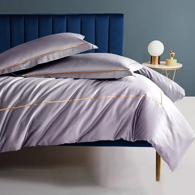 Long staple cotton cotton quilted cover-A Loves Gift