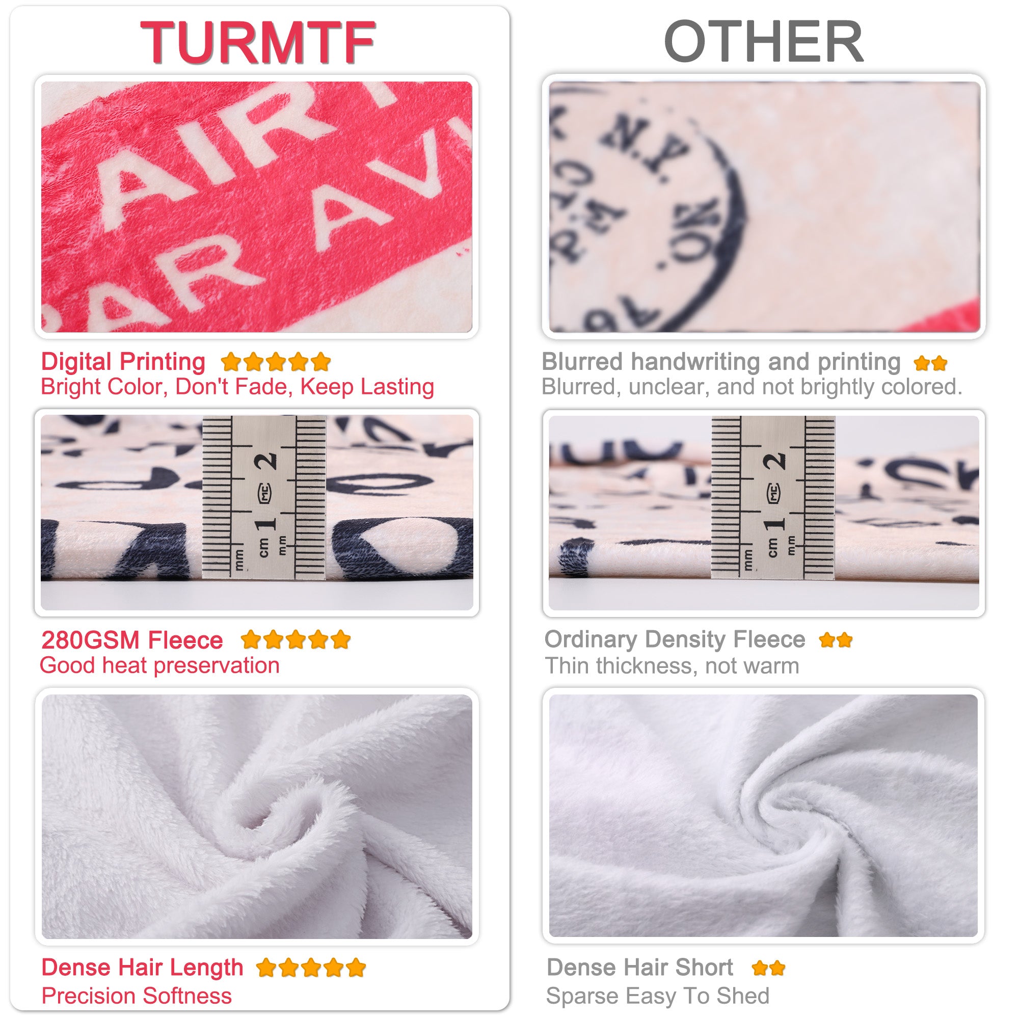 Fathers Day Birthday Gifts for Dad,Dad Blanket-A Loves Gift