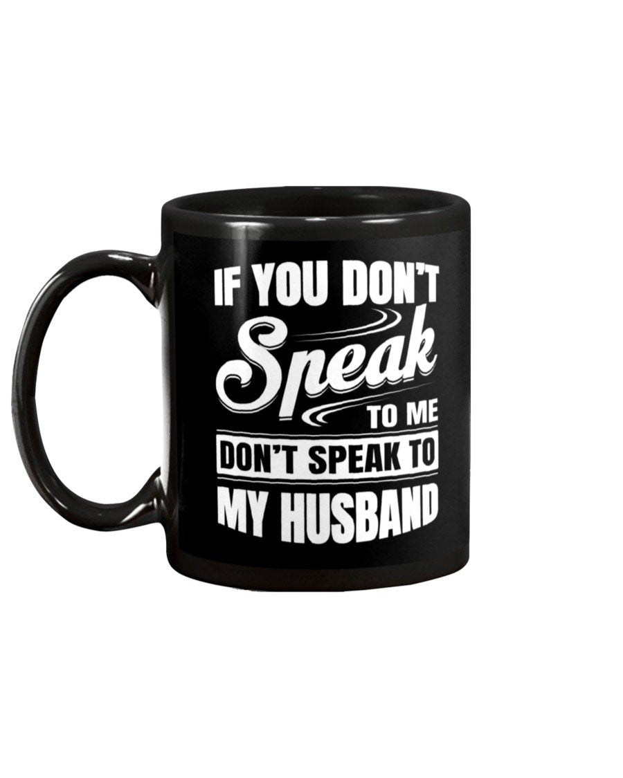 Husband Coffee Mug Gifts-A Loves Gift
