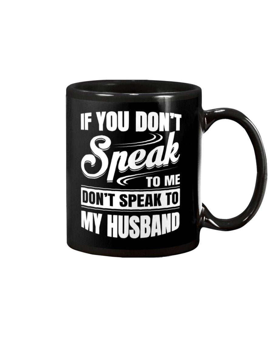 Husband Coffee Mug Gifts-A Loves Gift