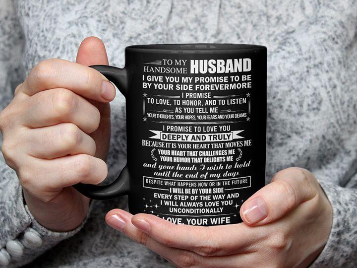 Great Coffee Mug Gifts For Husband - Husband Coffee Mug-A Loves Gift