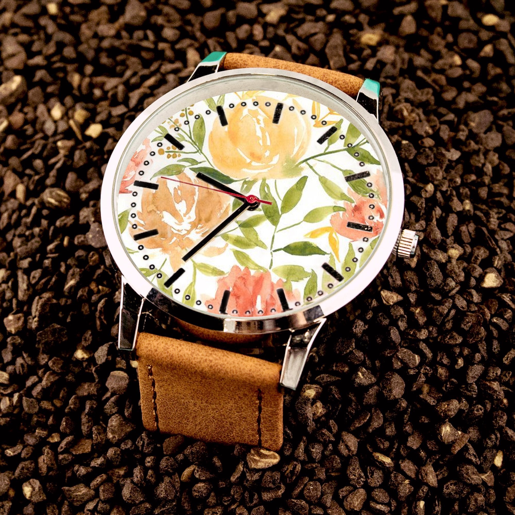 DAUGHTER DAD - BE THE PERSON - BEE WATCH