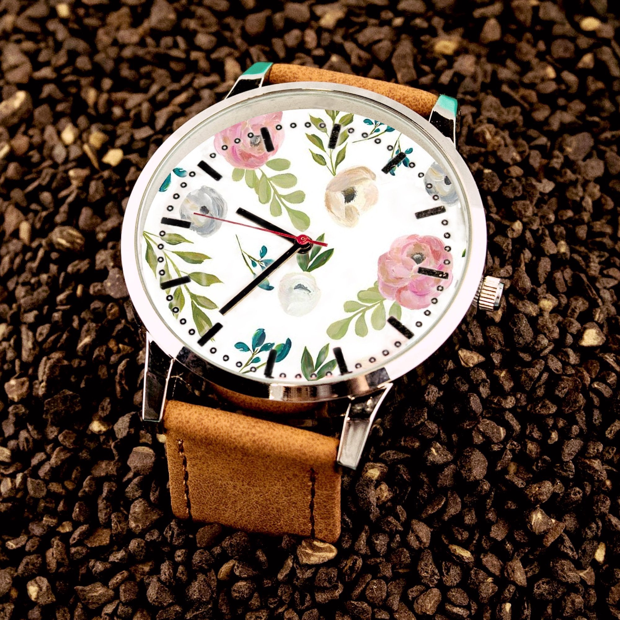 DAUGHTER MOM - LOVE AT FIRST SIGHT - BEE WATCH