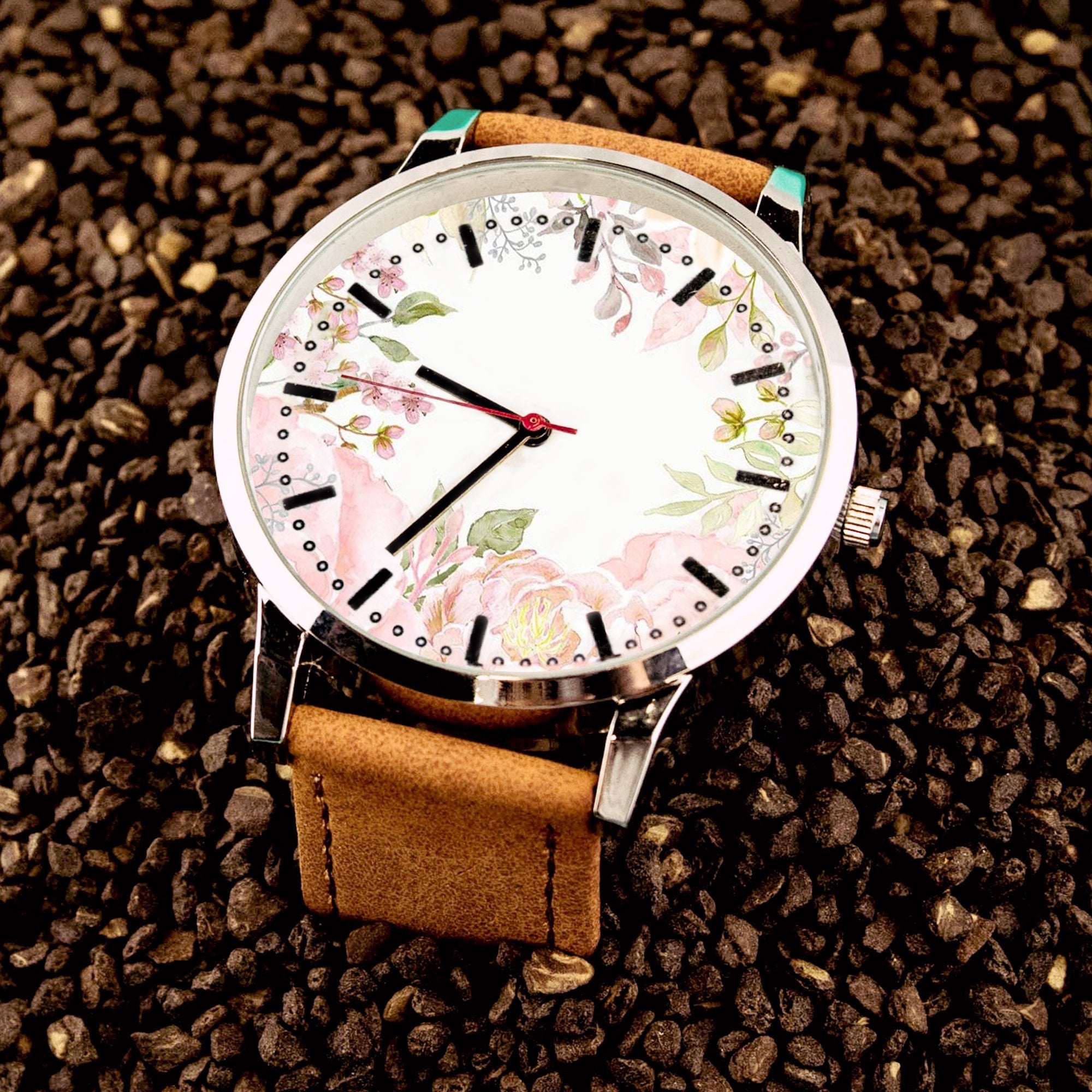 DAUGHTER MUM - ALWAYS BE THERE FOR YOU - BEE WATCH