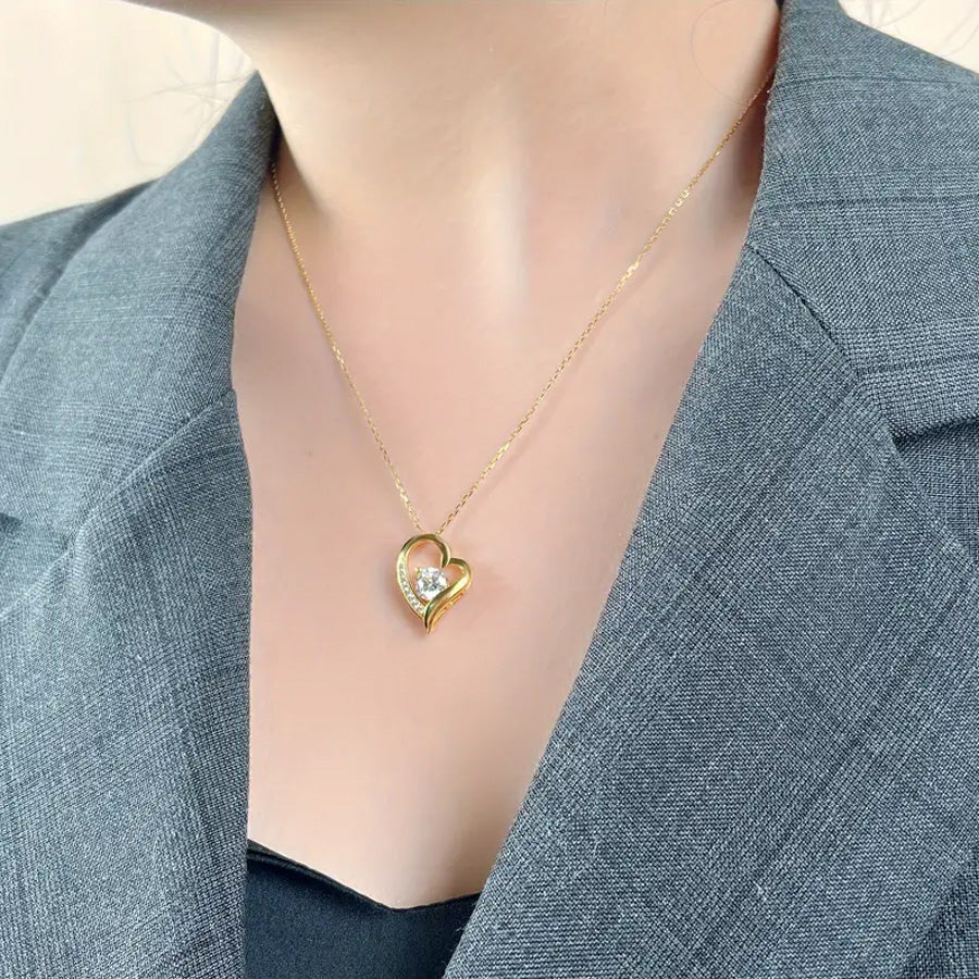 To My Future Wife Necklace-A Loves Gift