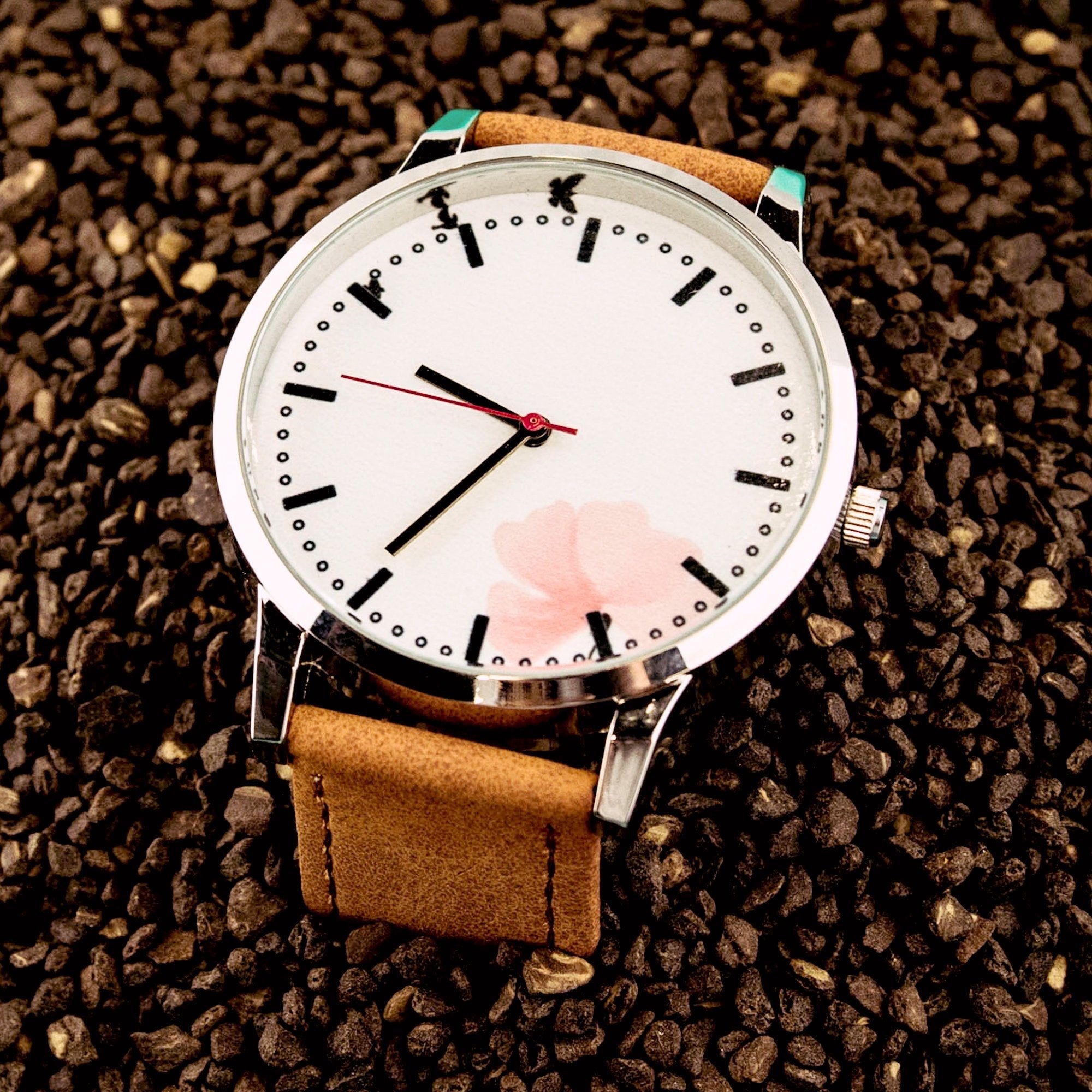 DAUGHTER MOM - BRAVER - BEE WATCH