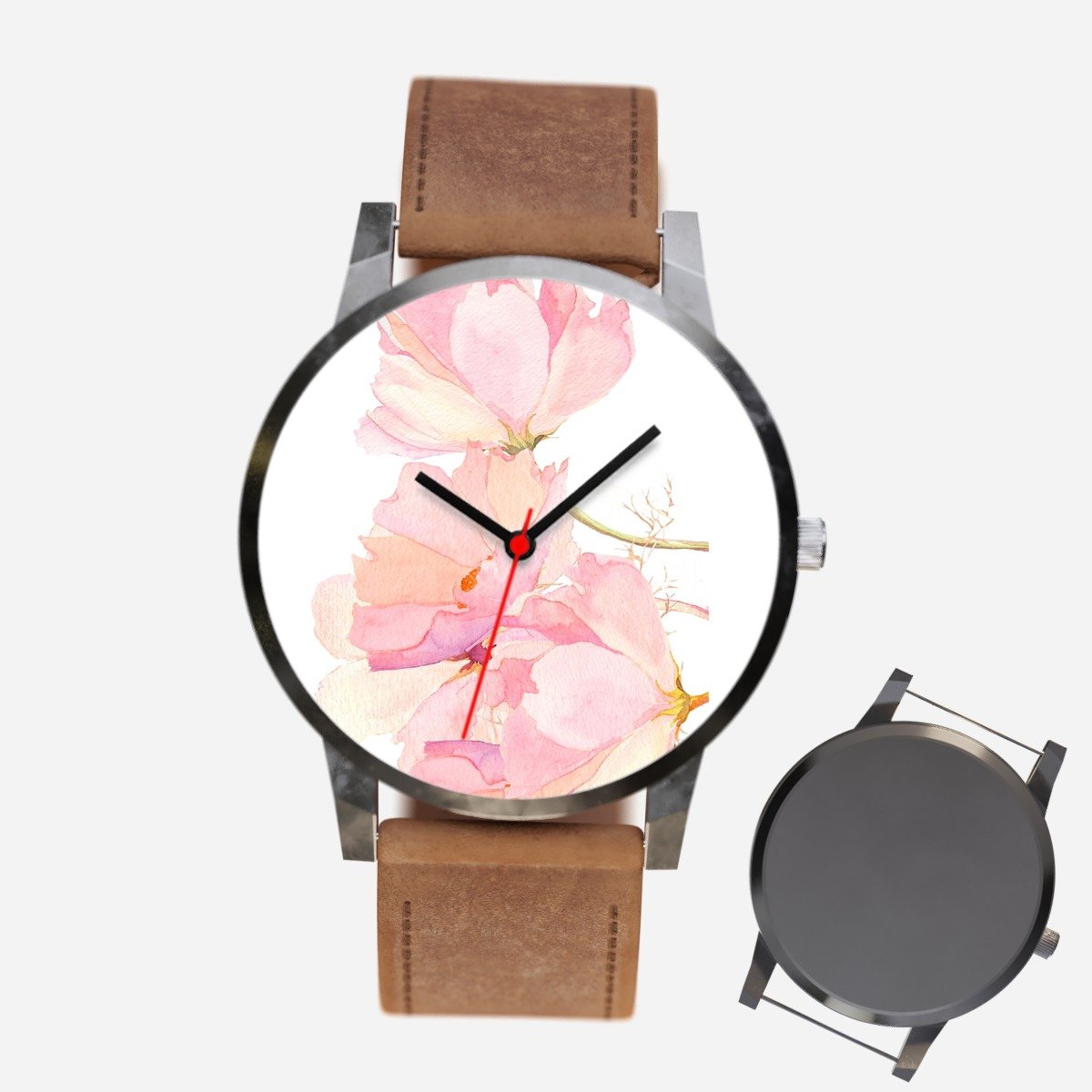 À MA FEMME - TON AMOUR ME REND PLUS FORT - BEE WATCH