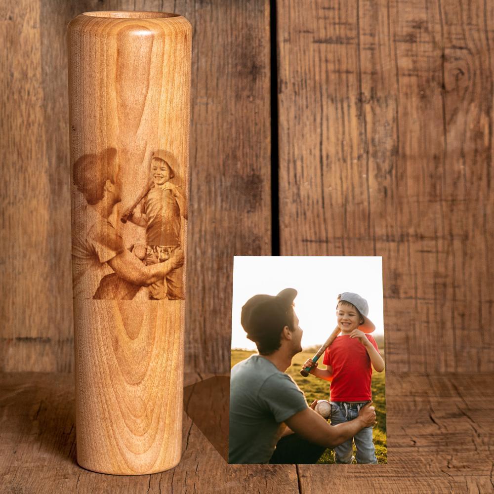 Personalized Baseball Bat Mug-A Loves Gift