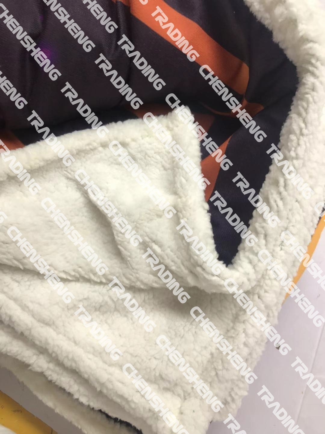 TO MY DAUGHTER NEVER FORGET THAT I LOVE YOU I AM SO PROUD OF YOU 3D CUSTOM FLEECE PHOTO BLANKET FAN GIFT FOR DAUGHTER KIDS CHILDREN-A Loves Gift