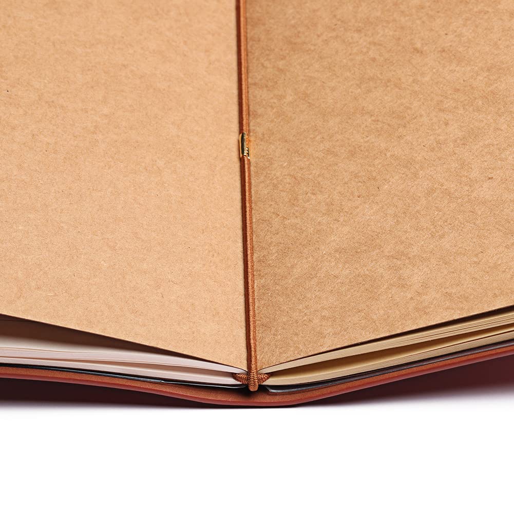 Daughter Leather Journal Drawing Sketch Book Travel Notebook-A Loves Gift