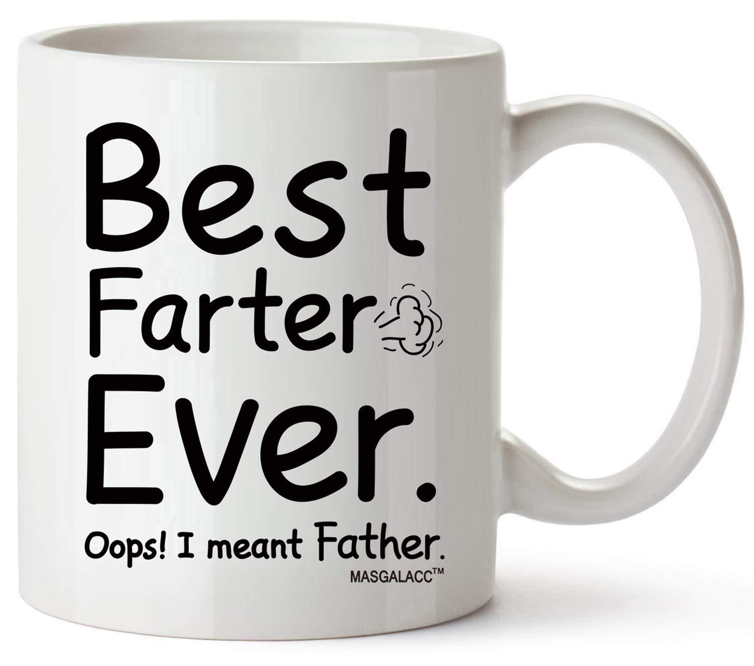 Great Gifts Coffee Mugs Funny For Dad-A Loves Gift