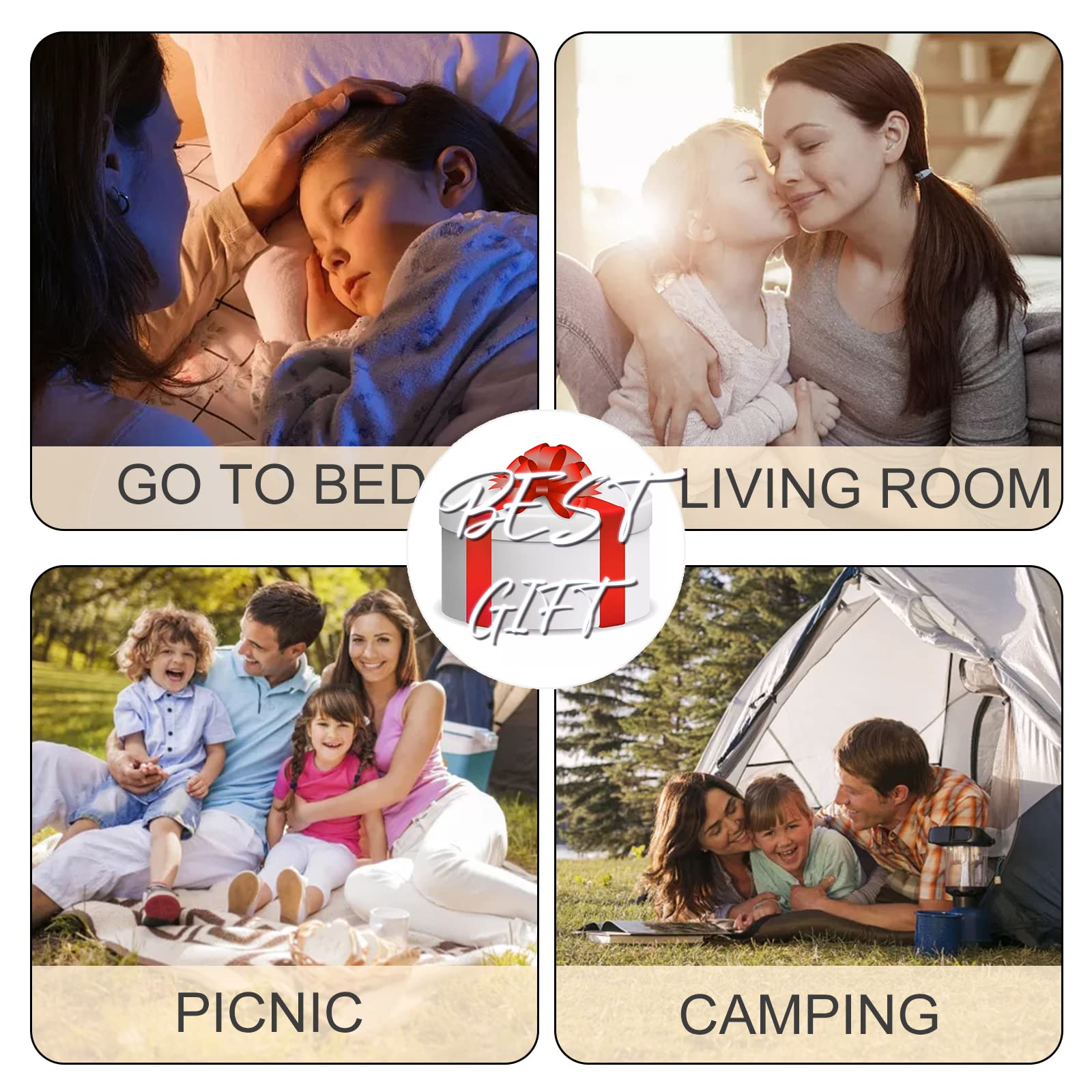 to My Daughter Gift from Mom,Flannel Throw Blanket-A Loves Gift