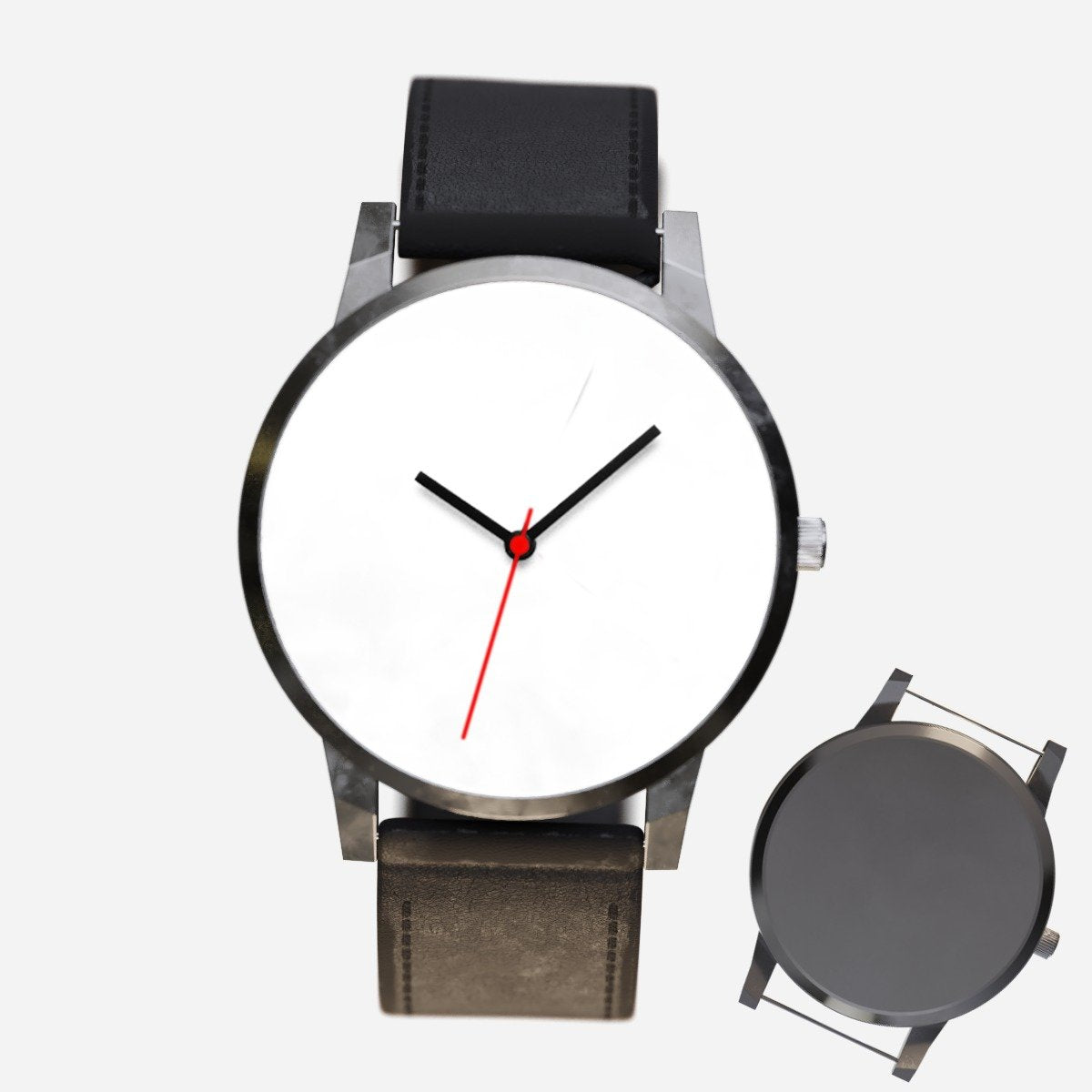 HUSBAND - NEVER STOP HOLDING HANDS - BEE WATCH