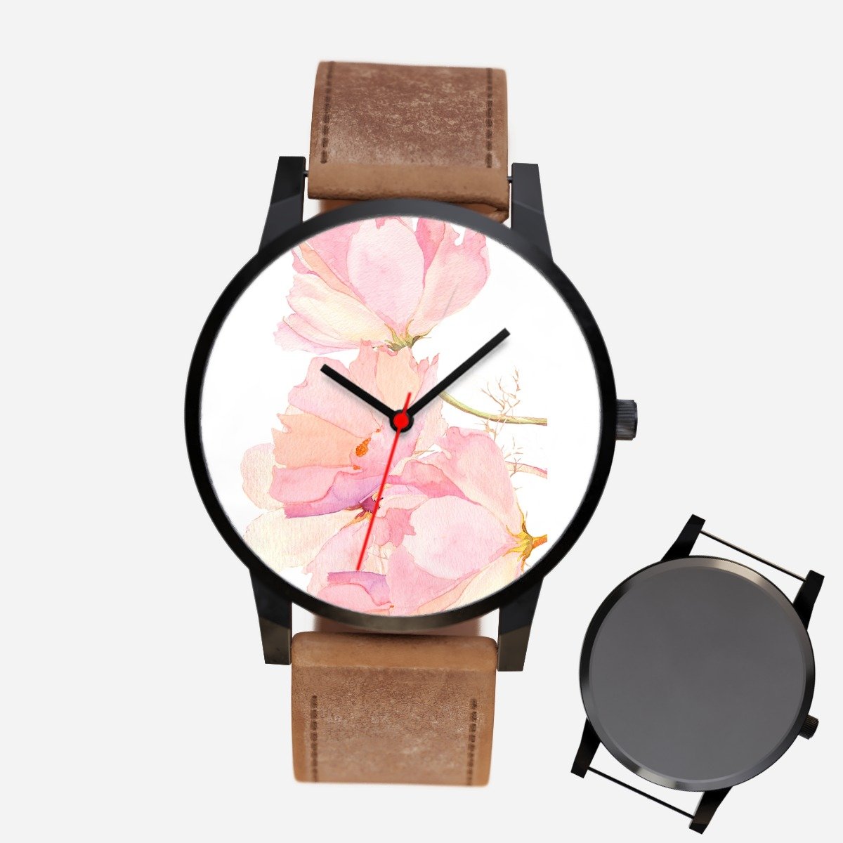 À MA FEMME - TON AMOUR ME REND PLUS FORT - BEE WATCH