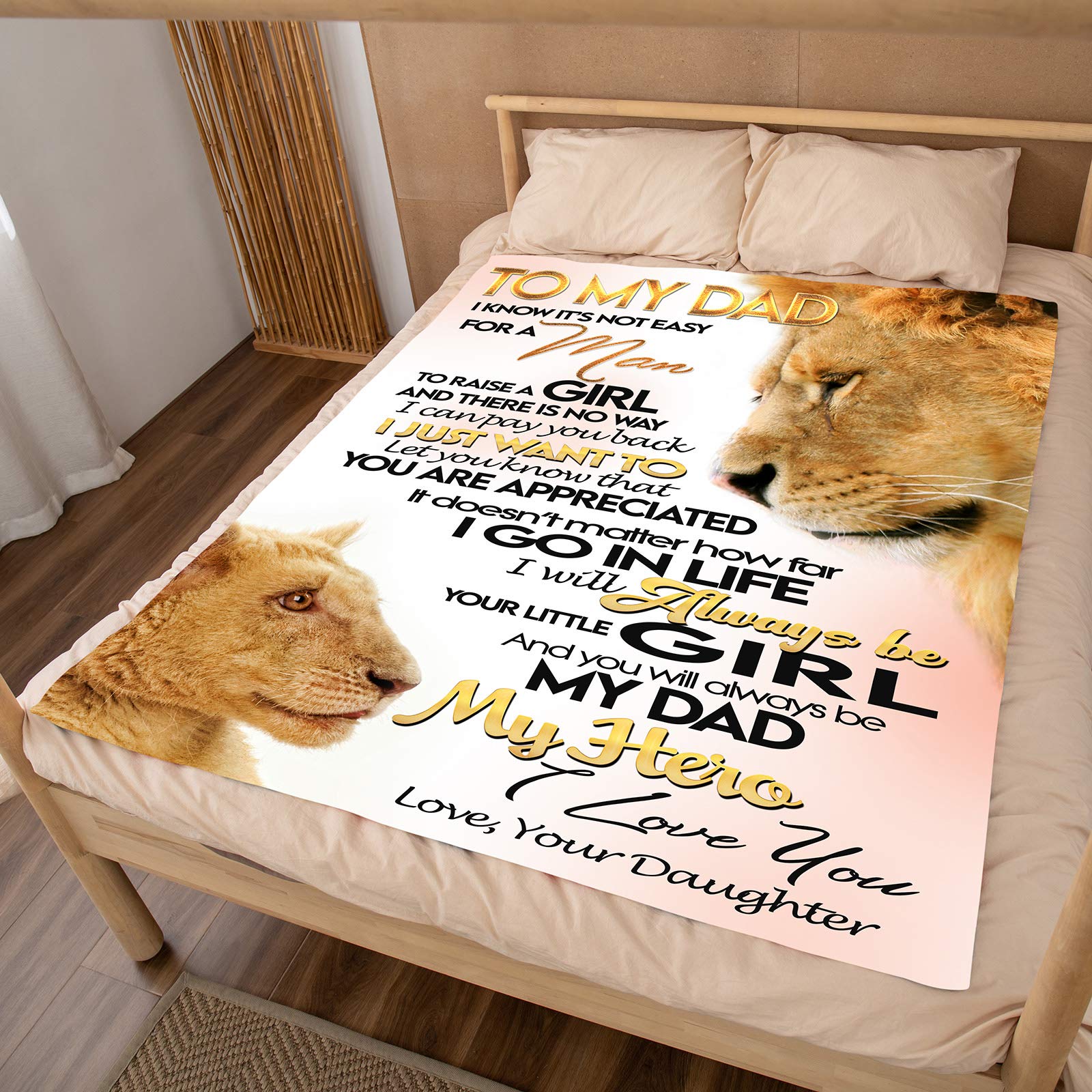 Dad Gifts, Gifts for Dad , Mothers Day Gifts for Dad-A Loves Gift