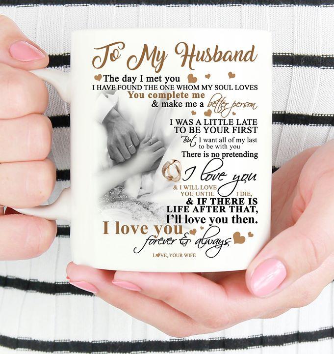 Great Coffee Mug Gifts For Husband - Coffee Mug-A Loves Gift