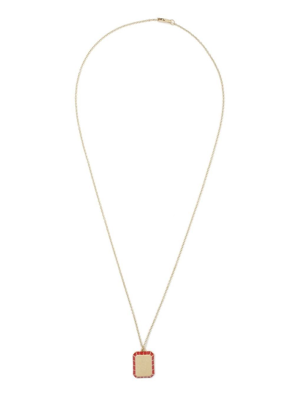 Goldtone Geometric Designed Necklace -Two Options Available, , Riakoob Jewelry, Riakoob Jewelry  jewelryjewelry deals, swarovski crystal jewelry, groupon jewelry,, jewelry for mom,