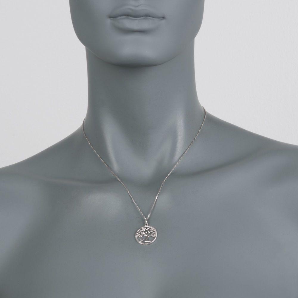 Classic Essential Tree Of Life Circular Pendant Necklace in Goldtone Tone  (Options Available), , Riakoob Jewelry, Riakoob Jewelry  jewelryjewelry deals, swarovski crystal jewelry, groupon jewelry,, jewelry for mom,