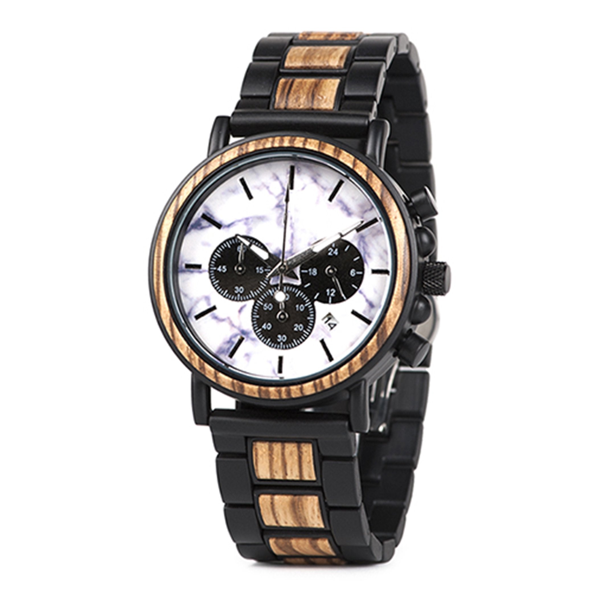 Engraving Wooden Wristwatches - Great Gifts For Your Man-A Loves Gift