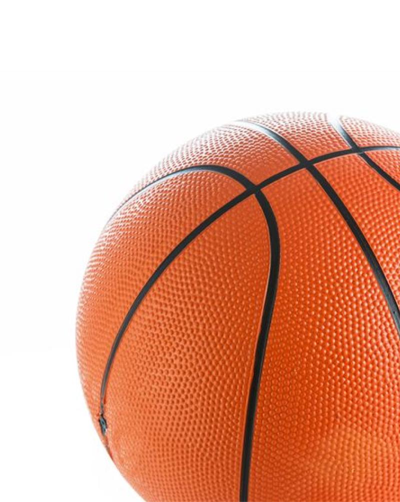 Basketball Ball-A Loves Gift