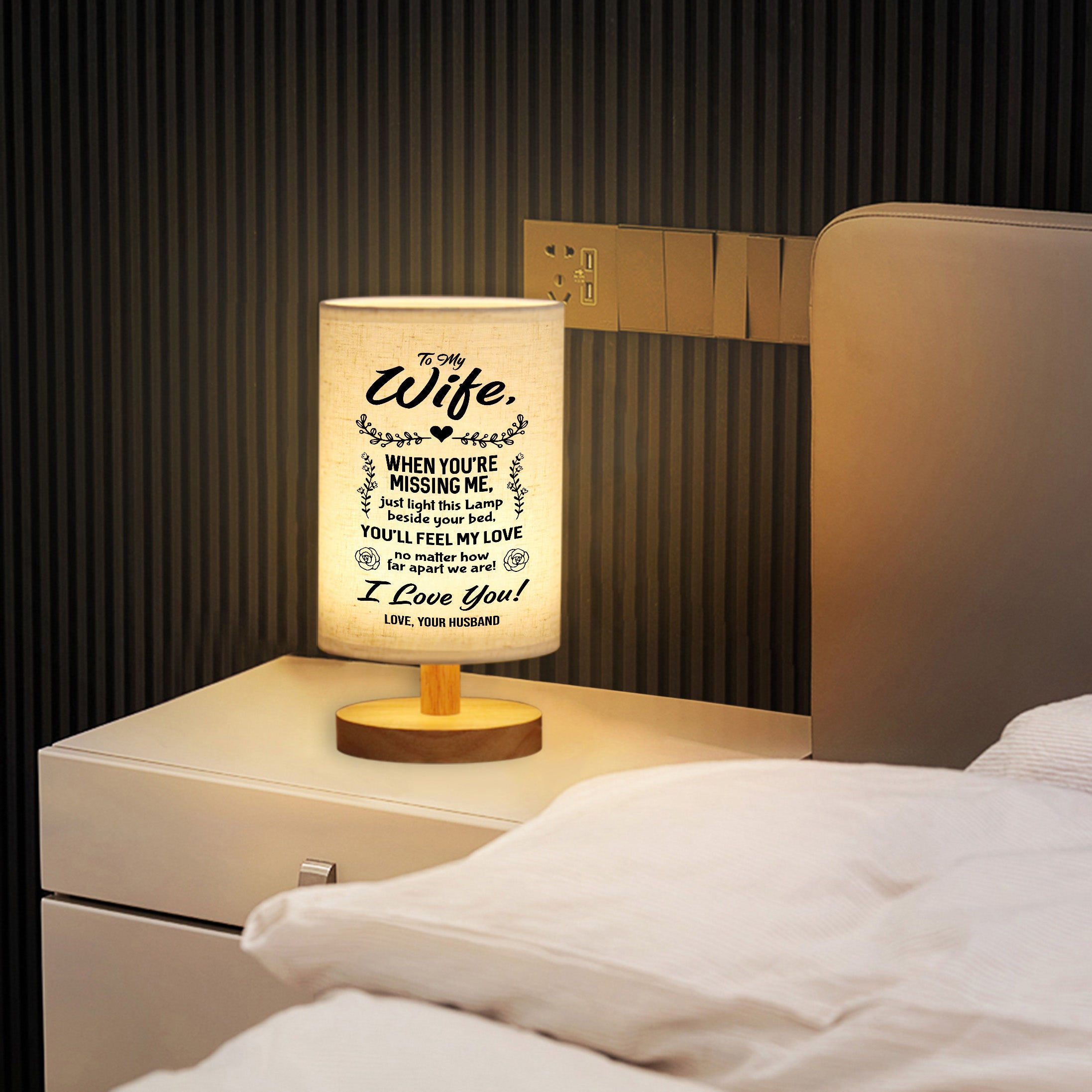 Gifts for Wife-Wife Birthday Gift Ideas-A Loves Gift