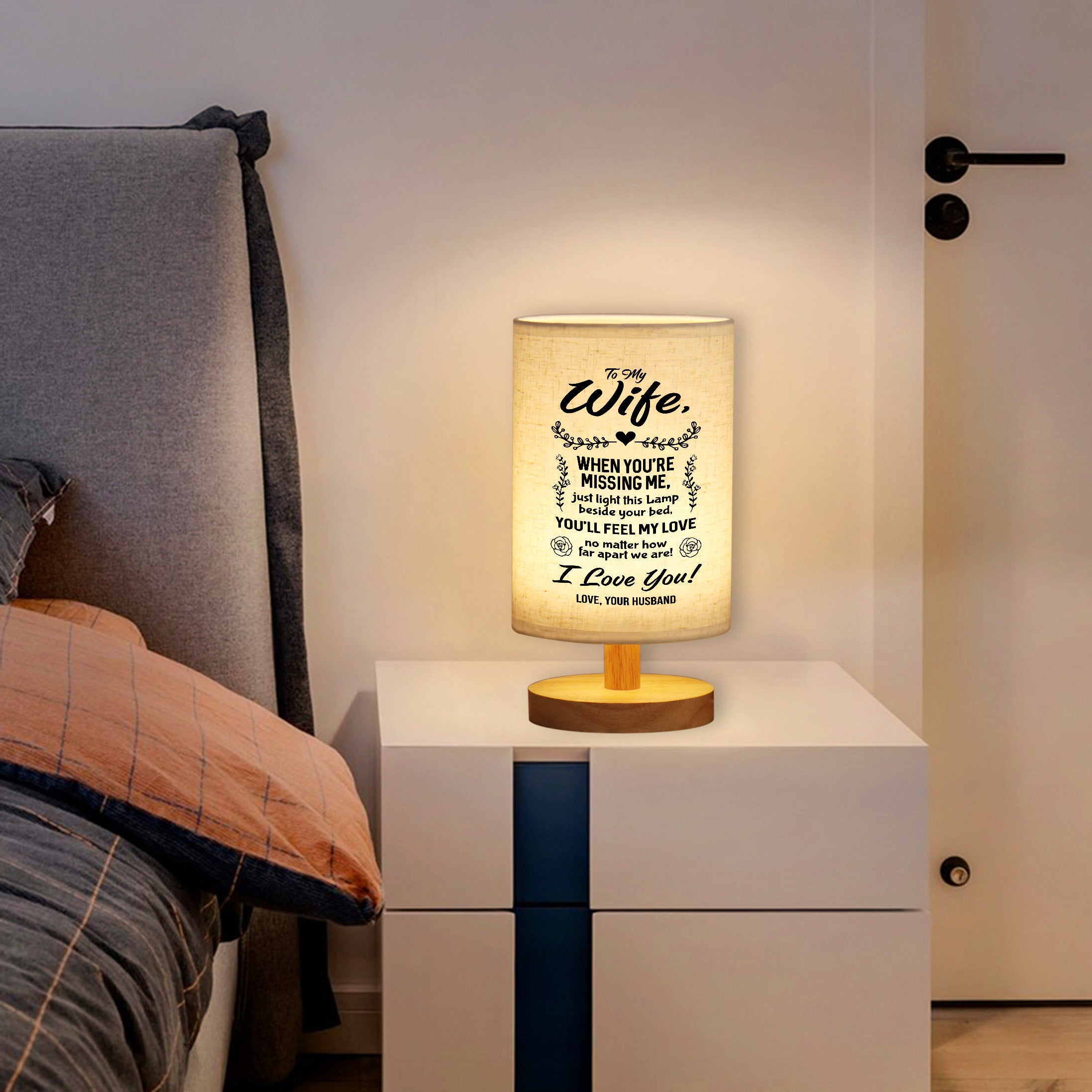 Gifts for Wife-Wife Birthday Gift Ideas-A Loves Gift