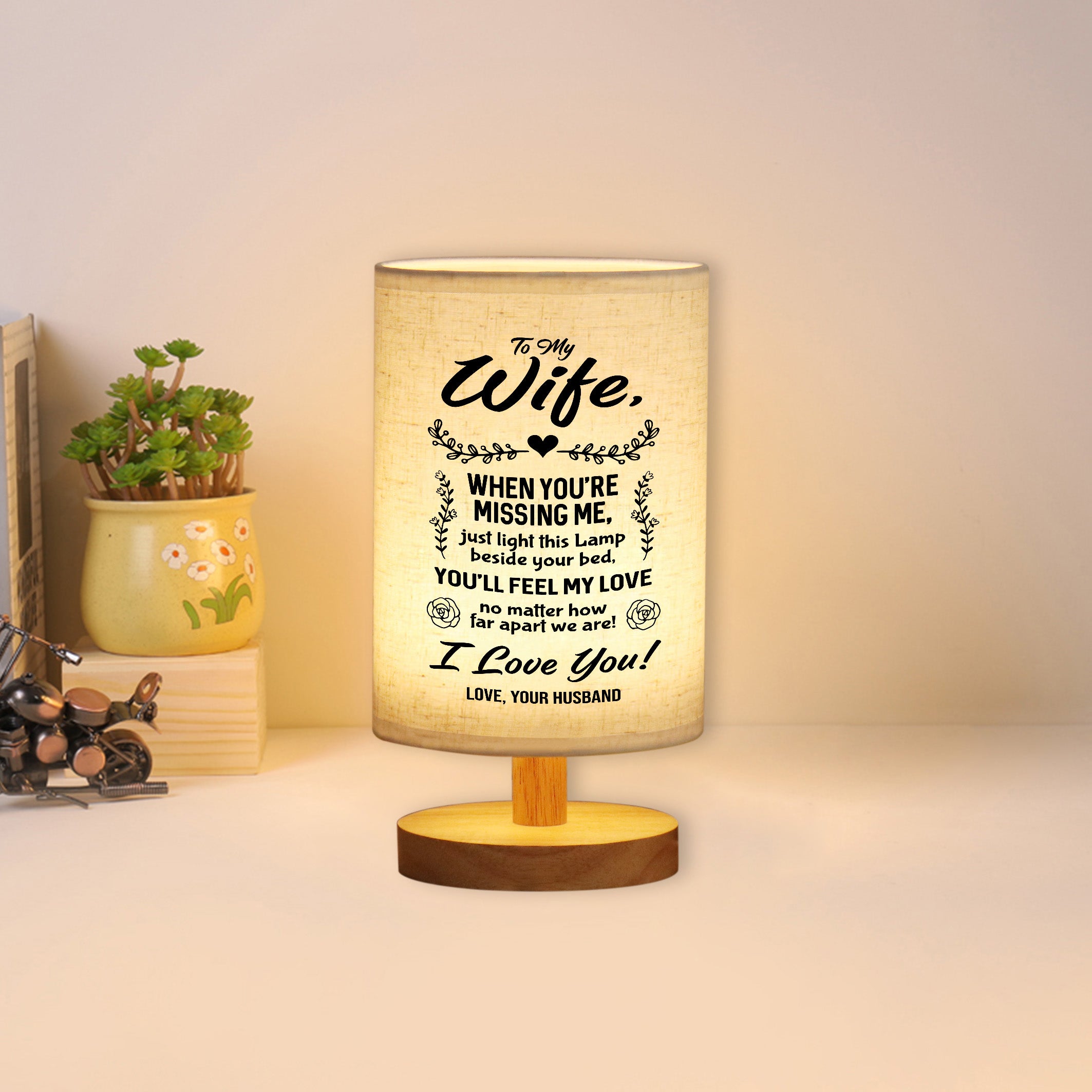 Gifts for Wife-Wife Birthday Gift Ideas-A Loves Gift