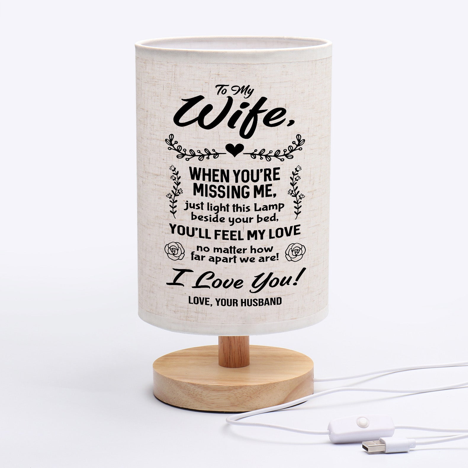 Gifts for Wife-Wife Birthday Gift Ideas-A Loves Gift