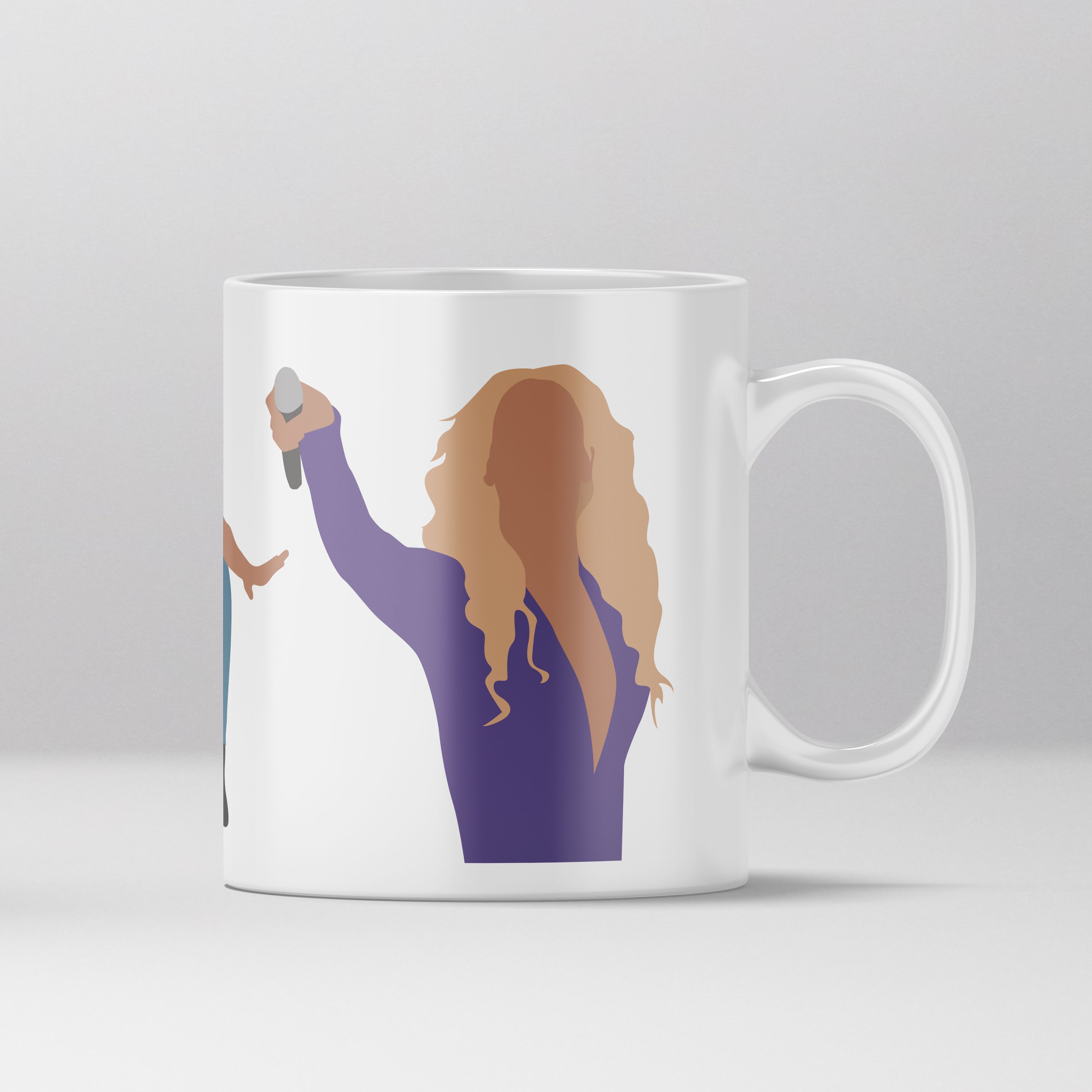 Beyonce Mug-A Loves Gift
