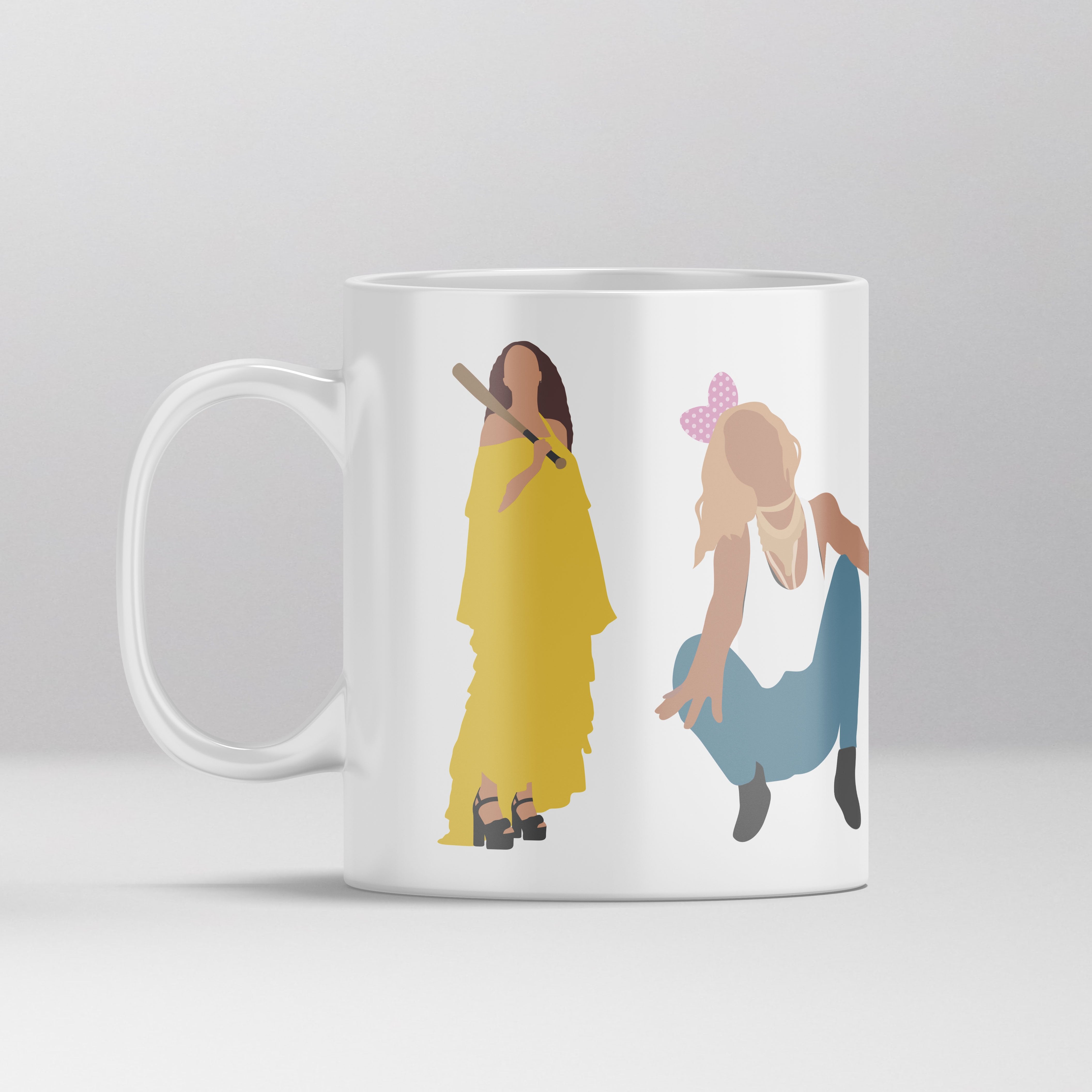 Beyonce Mug-A Loves Gift