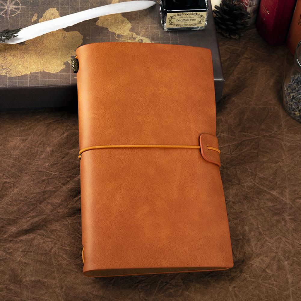 Leather Notebook Gifts For Daughter-A Loves Gift