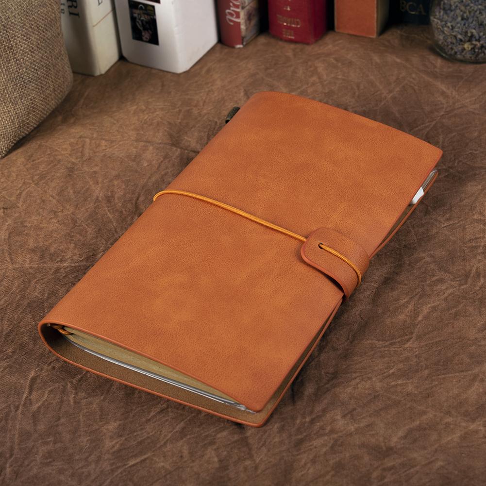 Leather Notebook Gifts For Daughter-A Loves Gift