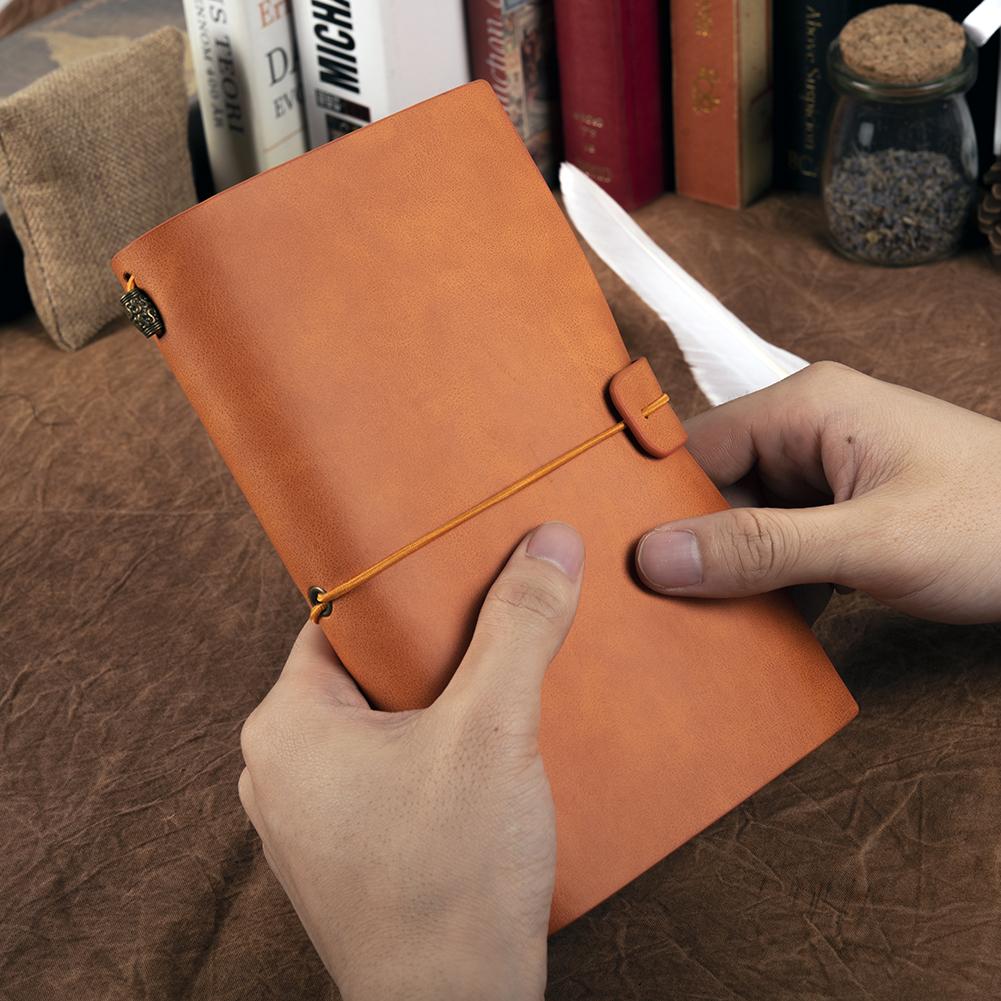 Leather Notebook Gifts For Daughter-A Loves Gift