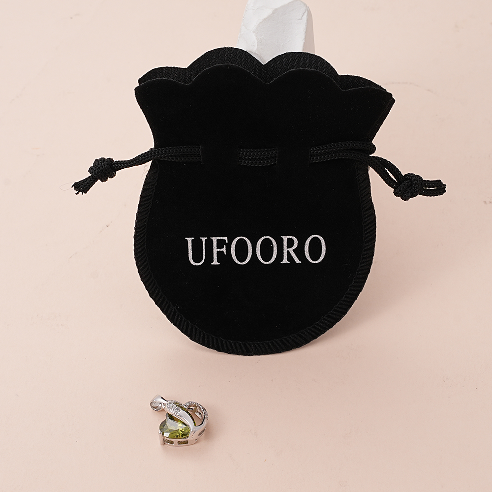 UFOORO Jewelry and Imitation Jewelry for Women Necklace