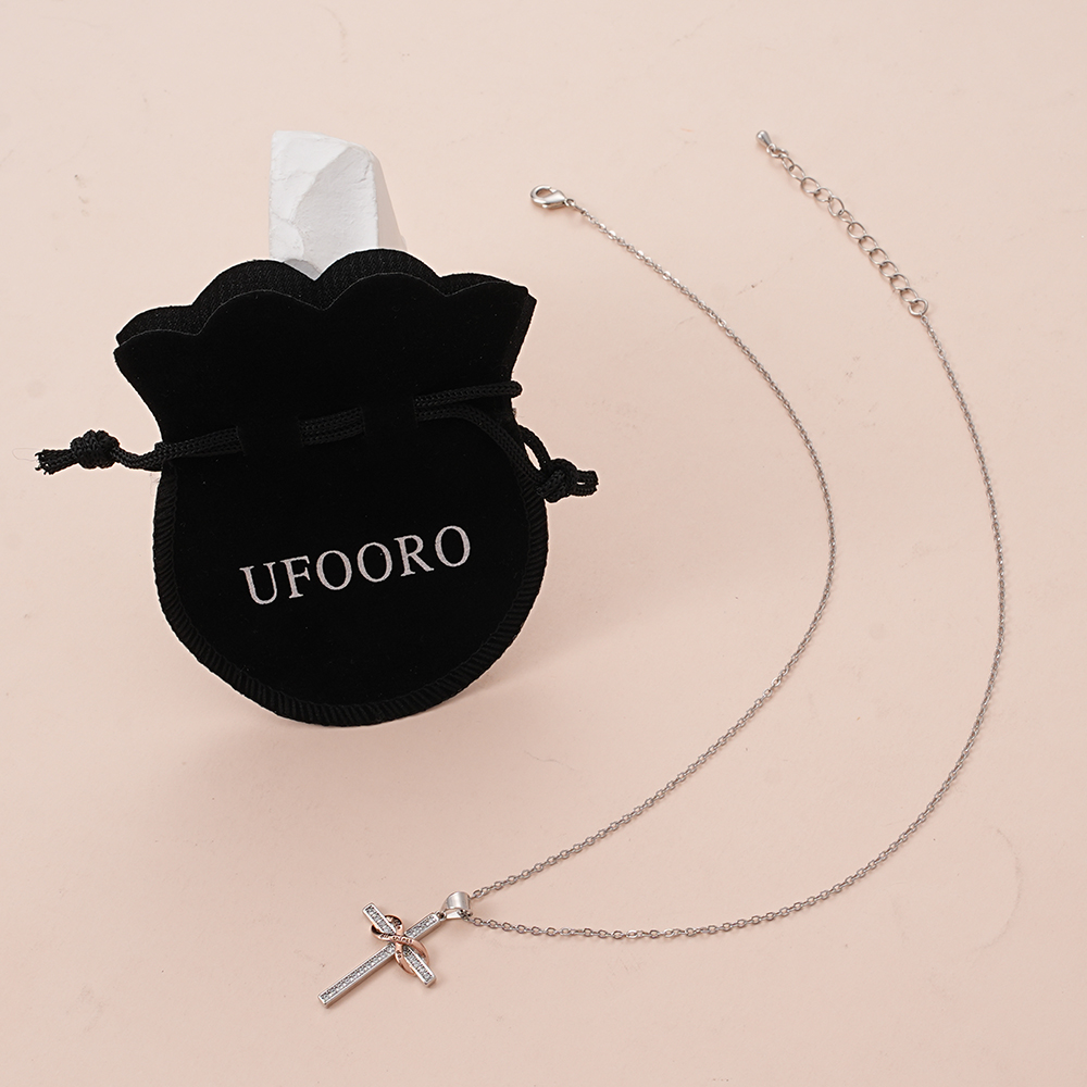 UFOORO Protective Amulets for Healing & Good Luck