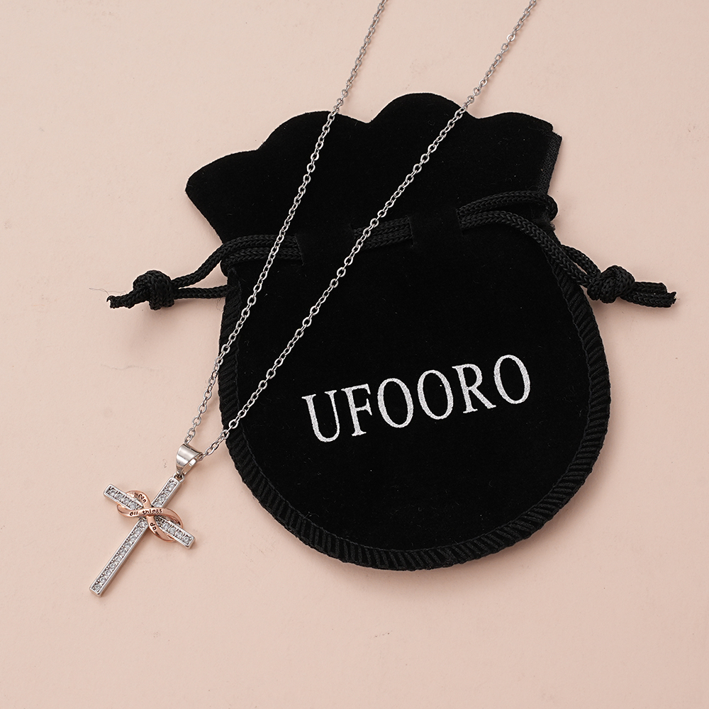 UFOORO Protective Amulets for Healing & Good Luck
