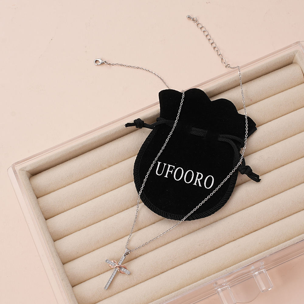 UFOORO Protective Amulets for Healing & Good Luck