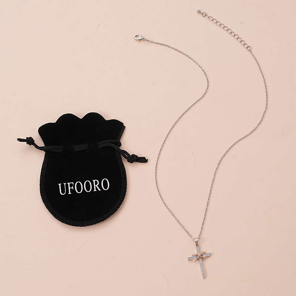 UFOORO Protective Amulets for Healing & Good Luck