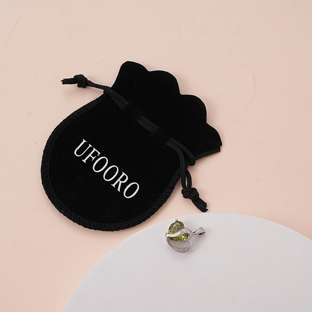 UFOORO Jewelry and Imitation Jewelry for Women Necklace