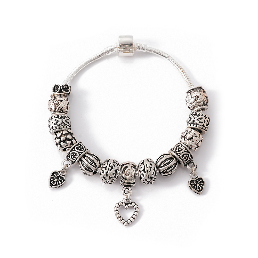 UFOORO Stainless Steel Bracelets for Women Waterproof Tarnish Free Gold Chain Link Jewelry