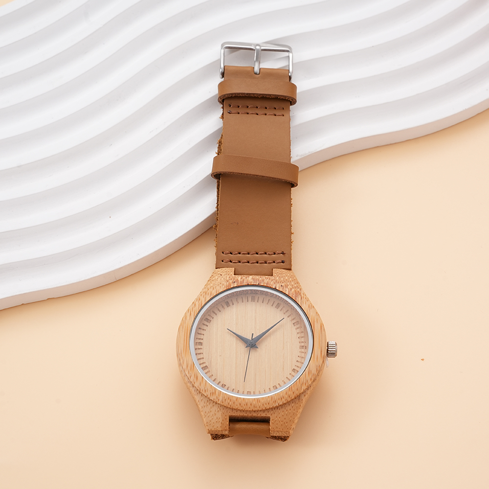 Hainon Wooden Watches for Him at Fathers Day
