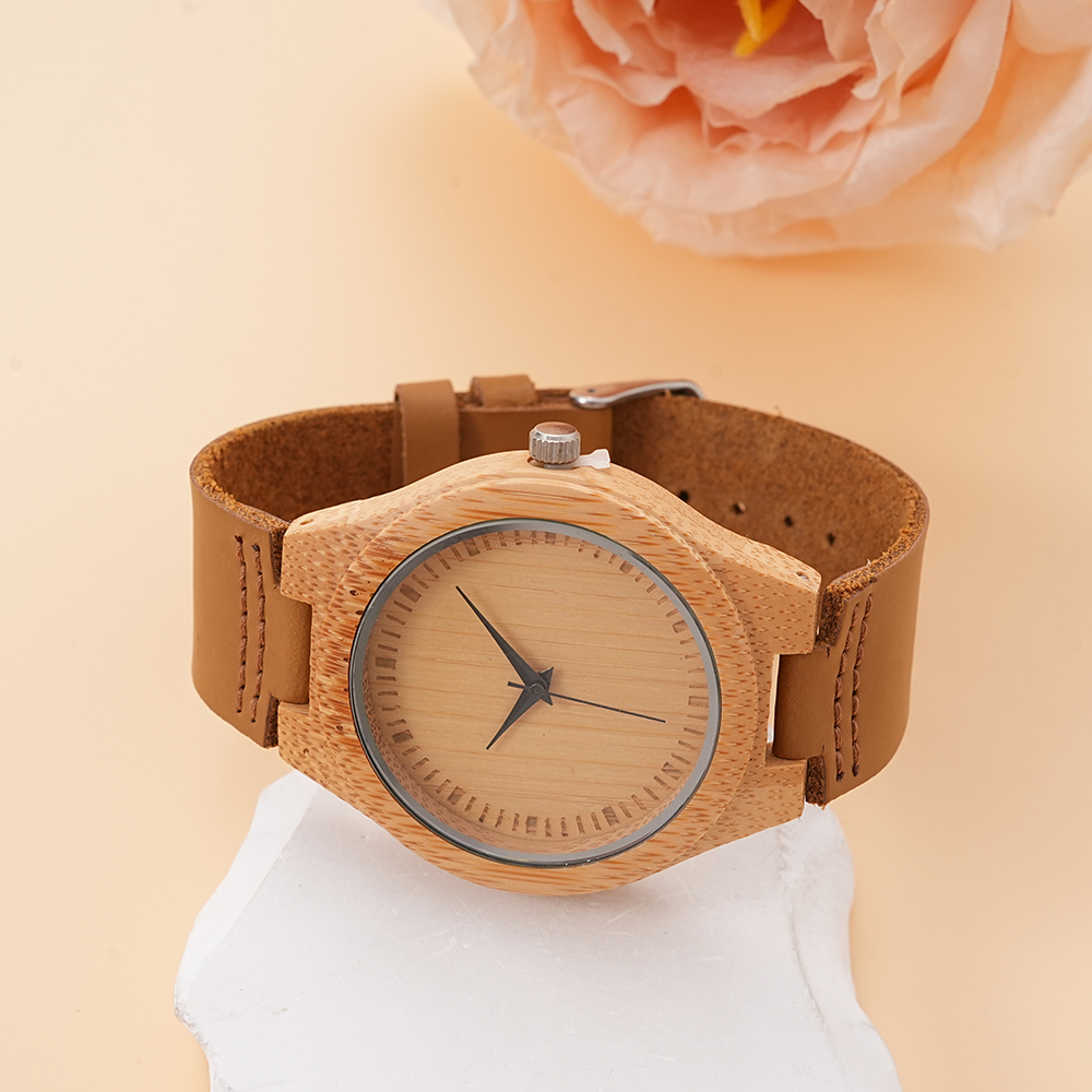 Hainon Wooden Watches for Him at Fathers Day