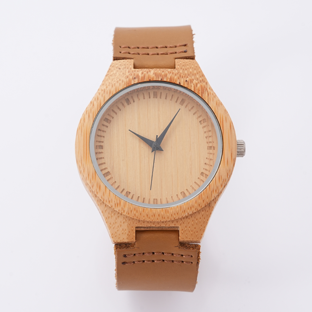 Hainon Wooden Watches for Him at Fathers Day