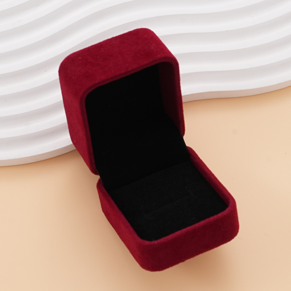 Hainon Jewellery Cases for Engagement Wedding Rings