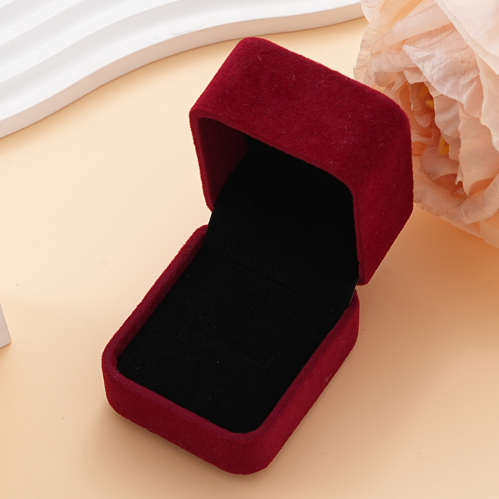 Hainon Jewellery Cases for Engagement Wedding Rings