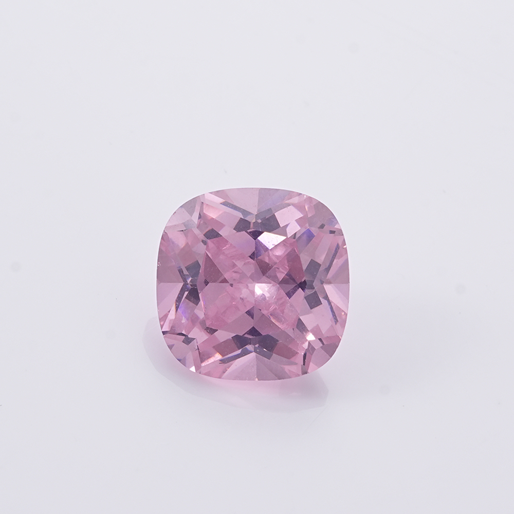 Hainon Pink 8mm Precious Jewels 