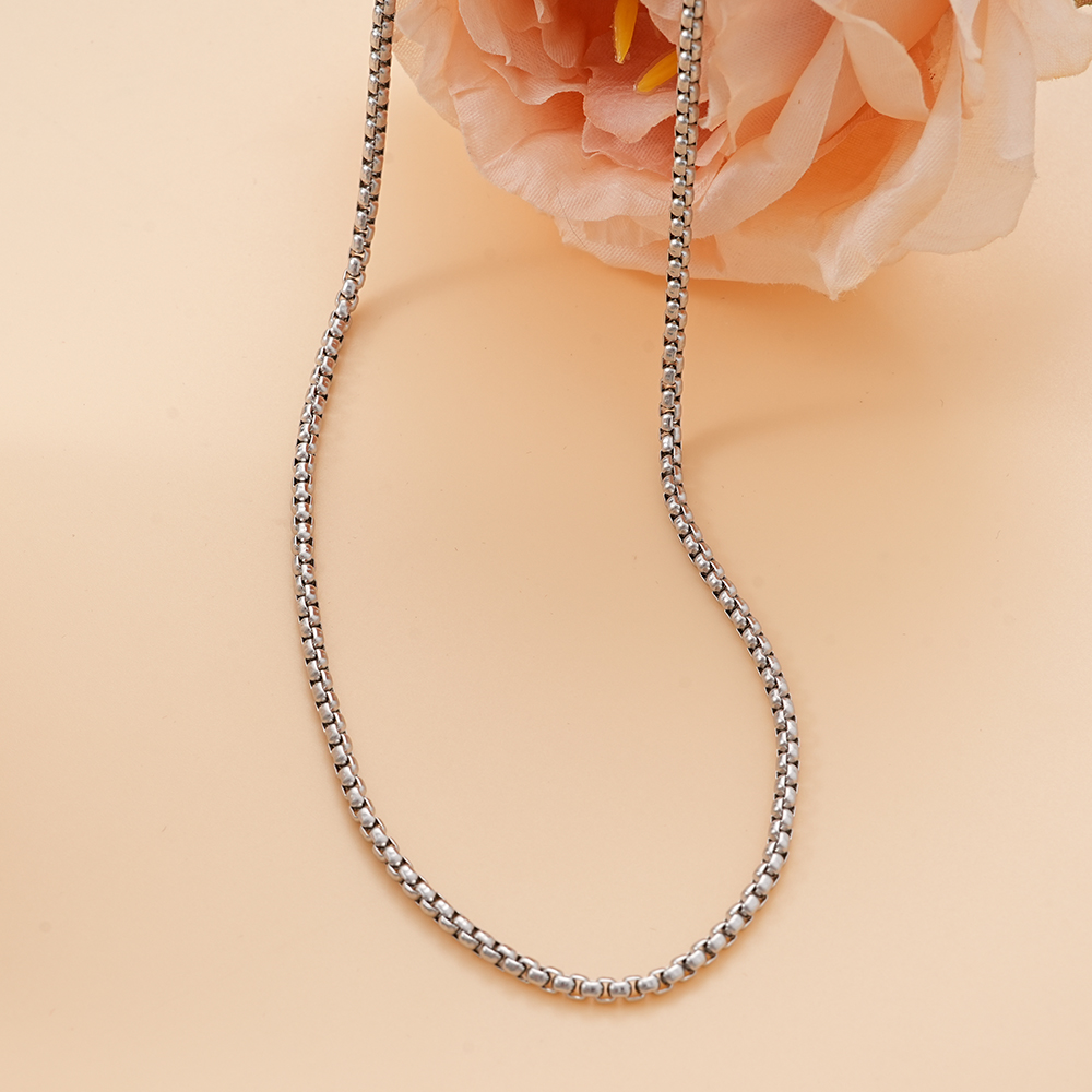 Hainon Stainless Steel Chain Accessories