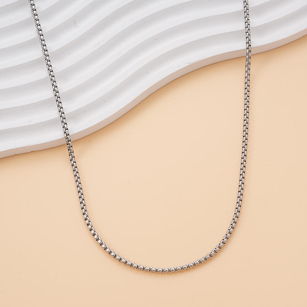 Hainon Stainless Steel Chain Accessories